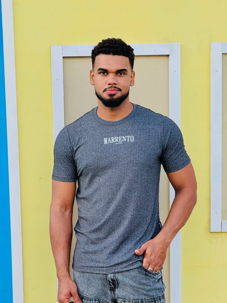 CAMISA LONG LINE