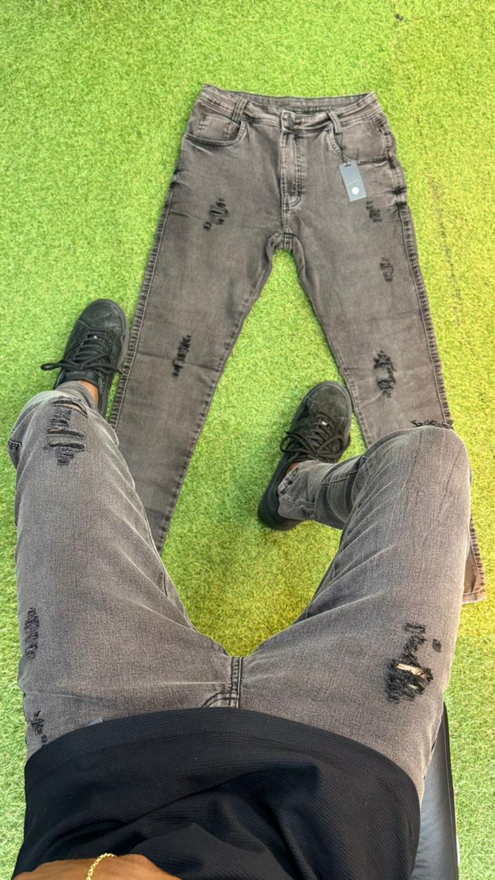 CALÇA SUPER SKINNY
