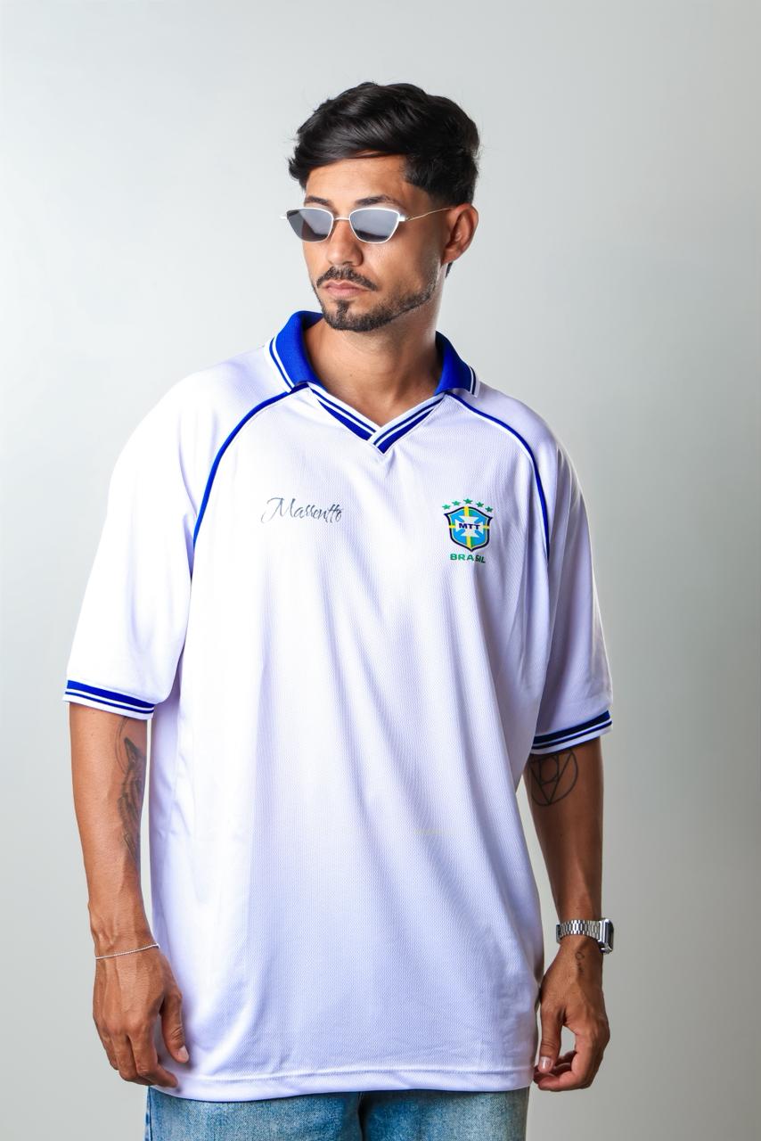 CAMISA DO BRASIL