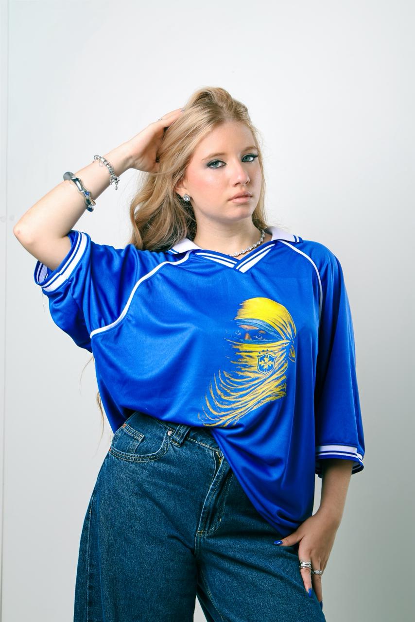 CAMISA DO BRASIL