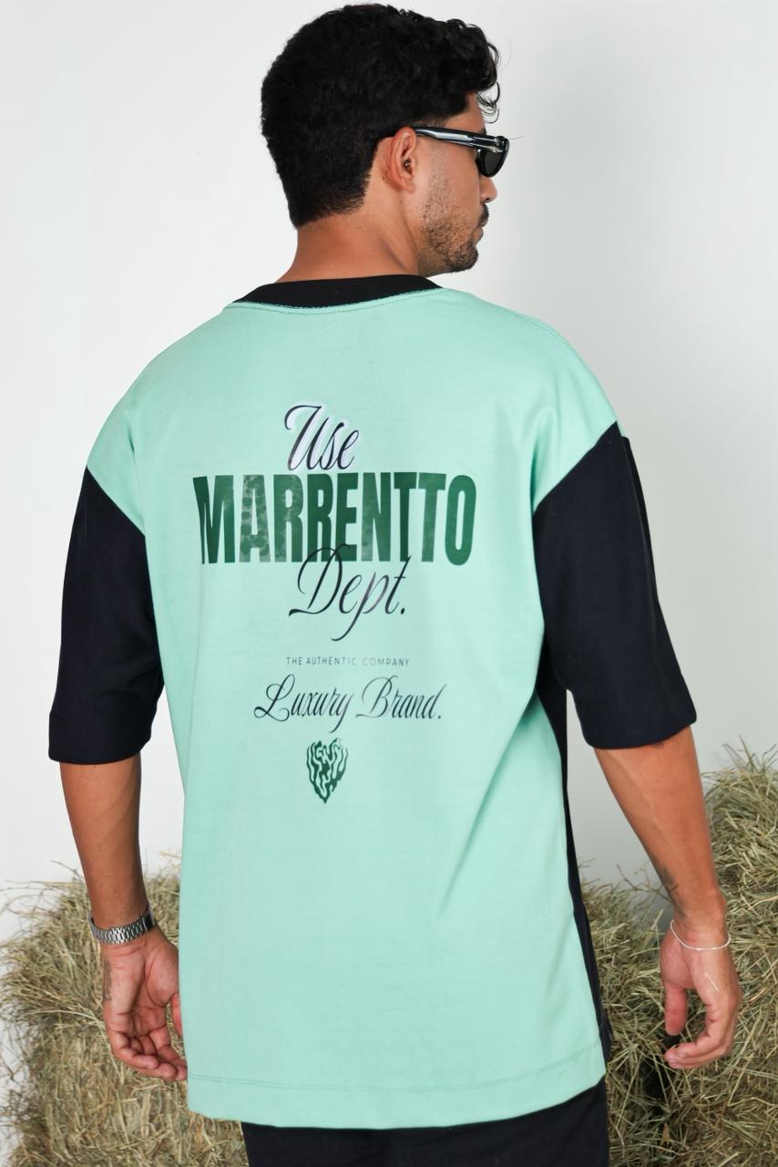 Camisa Oversized