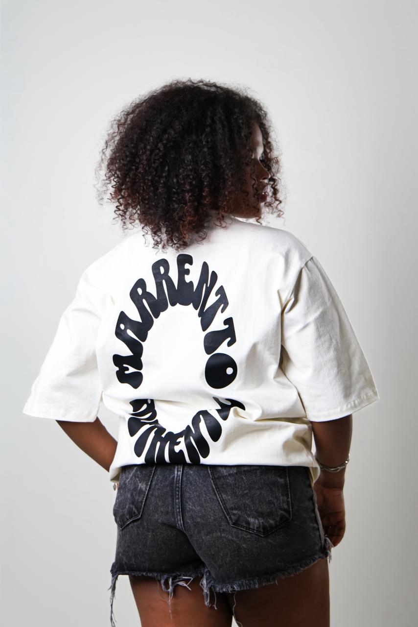 Camisa Oversized