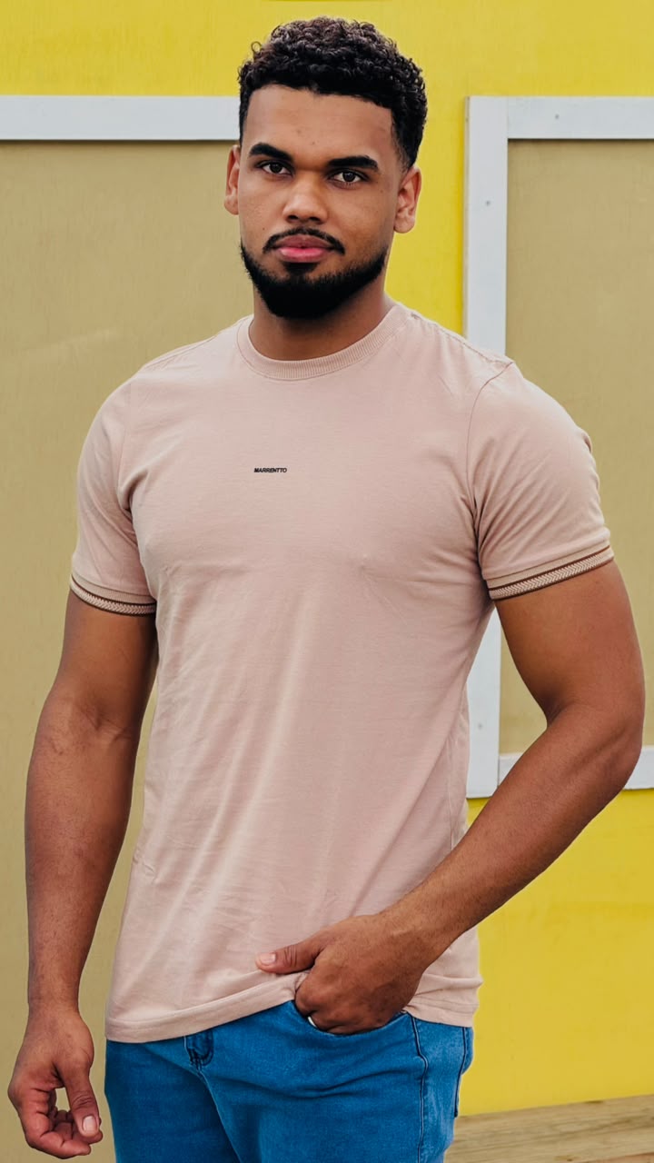 CAMISA LONG LINE