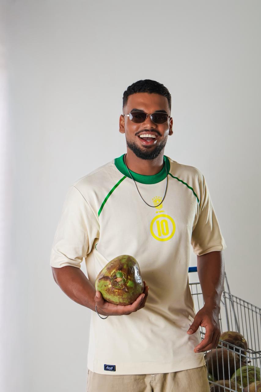 CAMISA DO BRASIL