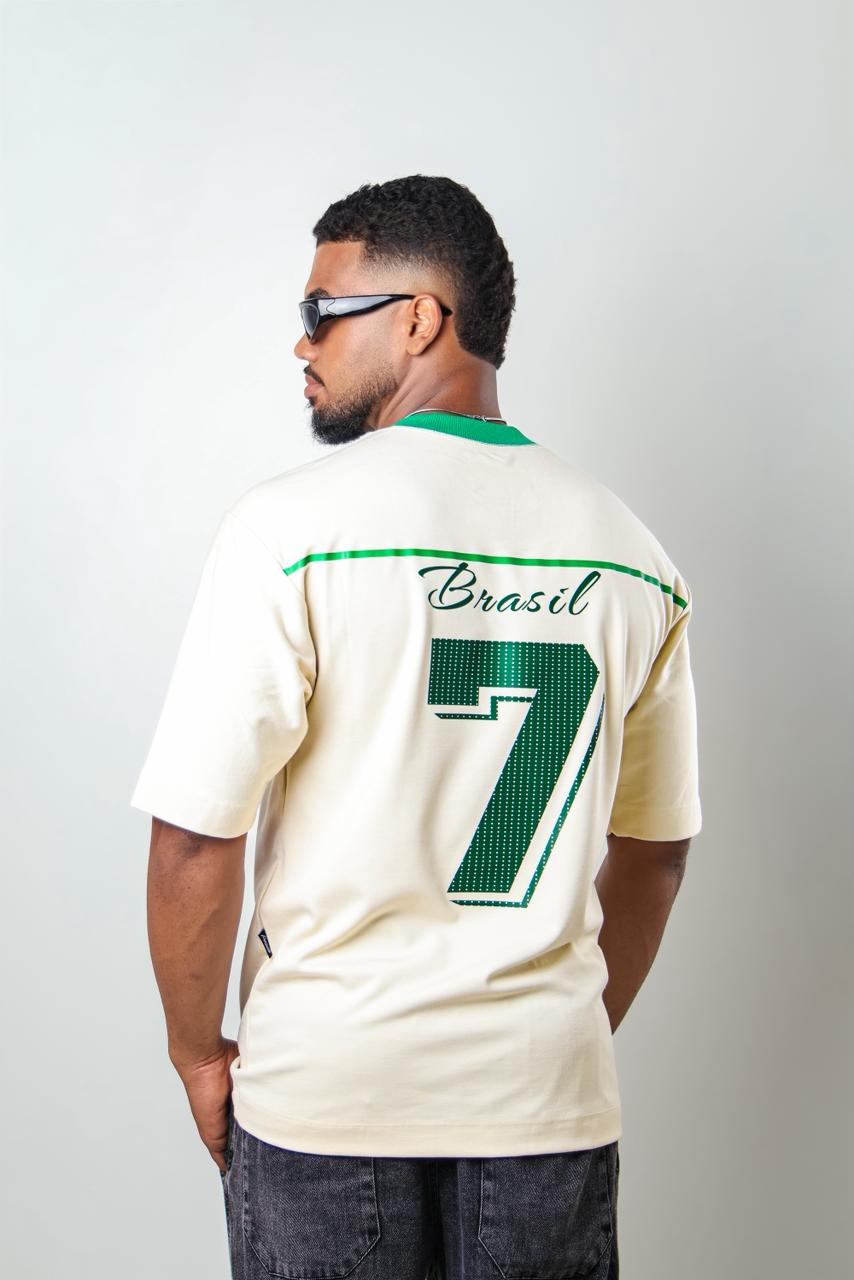 CAMISA DO BRASIL