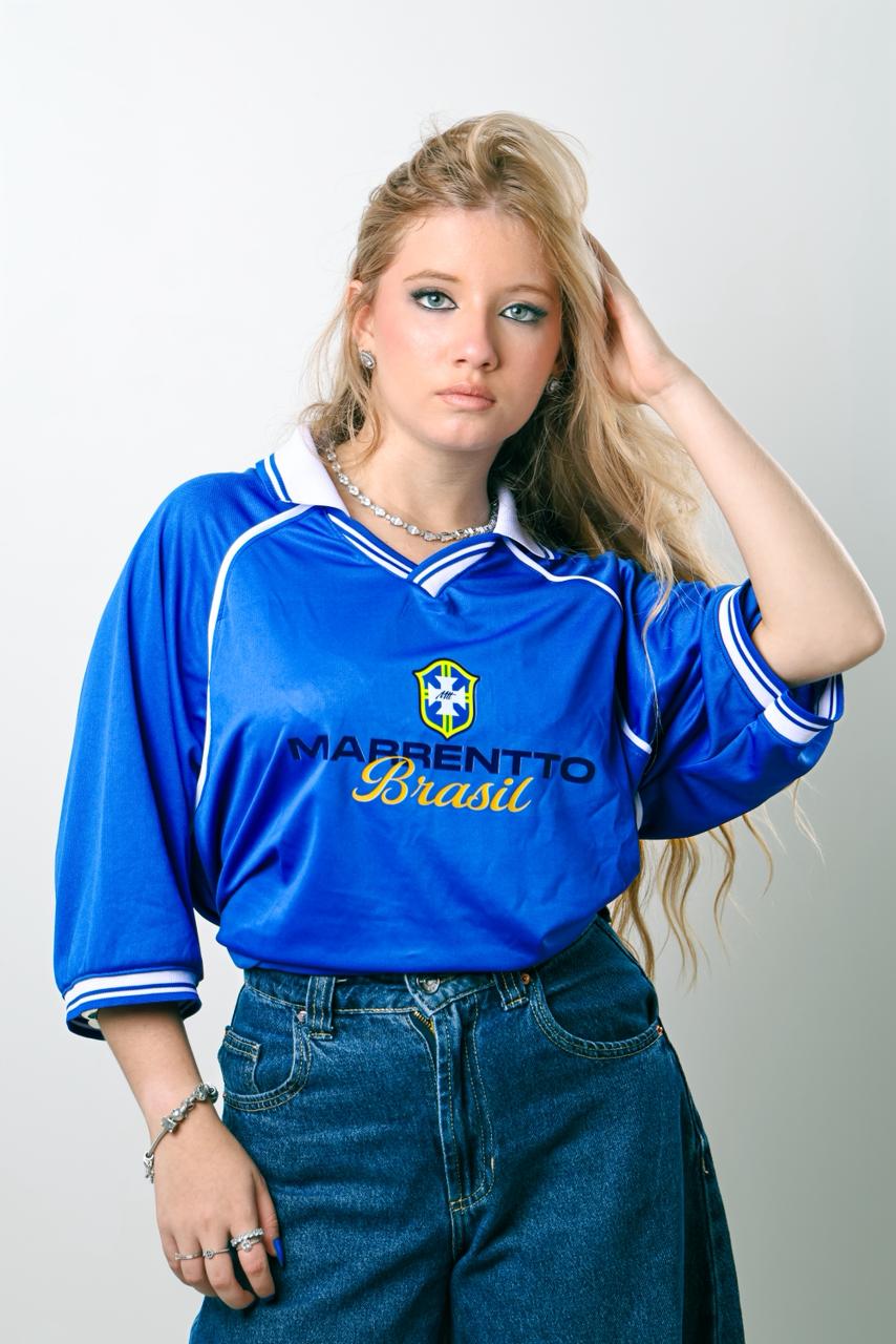 CAMISA DO BRASIL