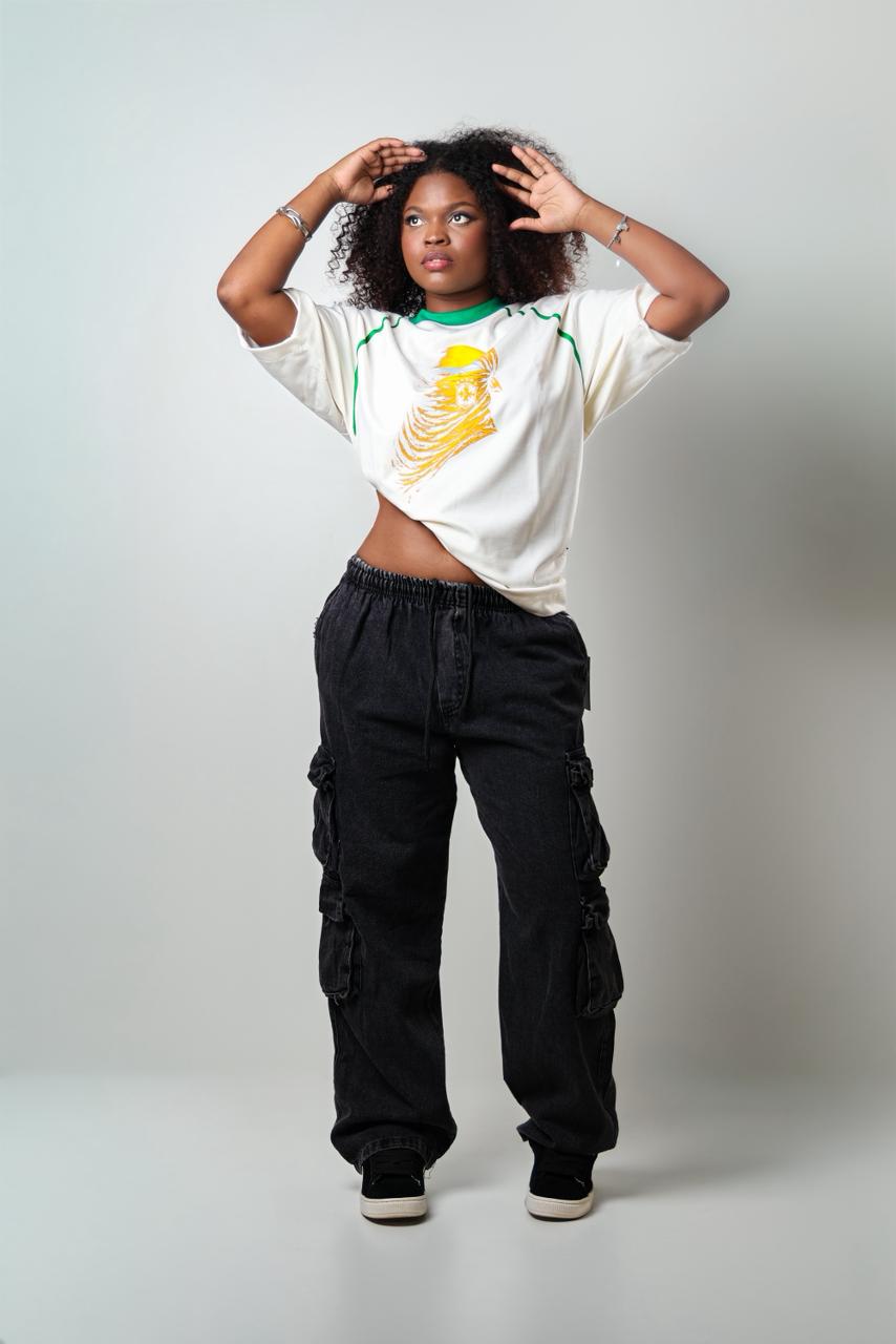 CAMISA DO BRASIL