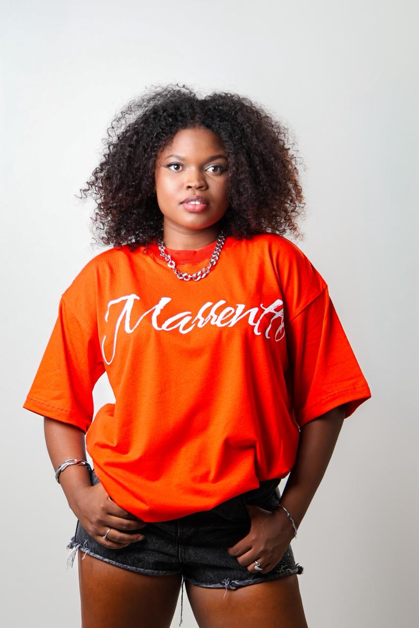 Camisa Oversized