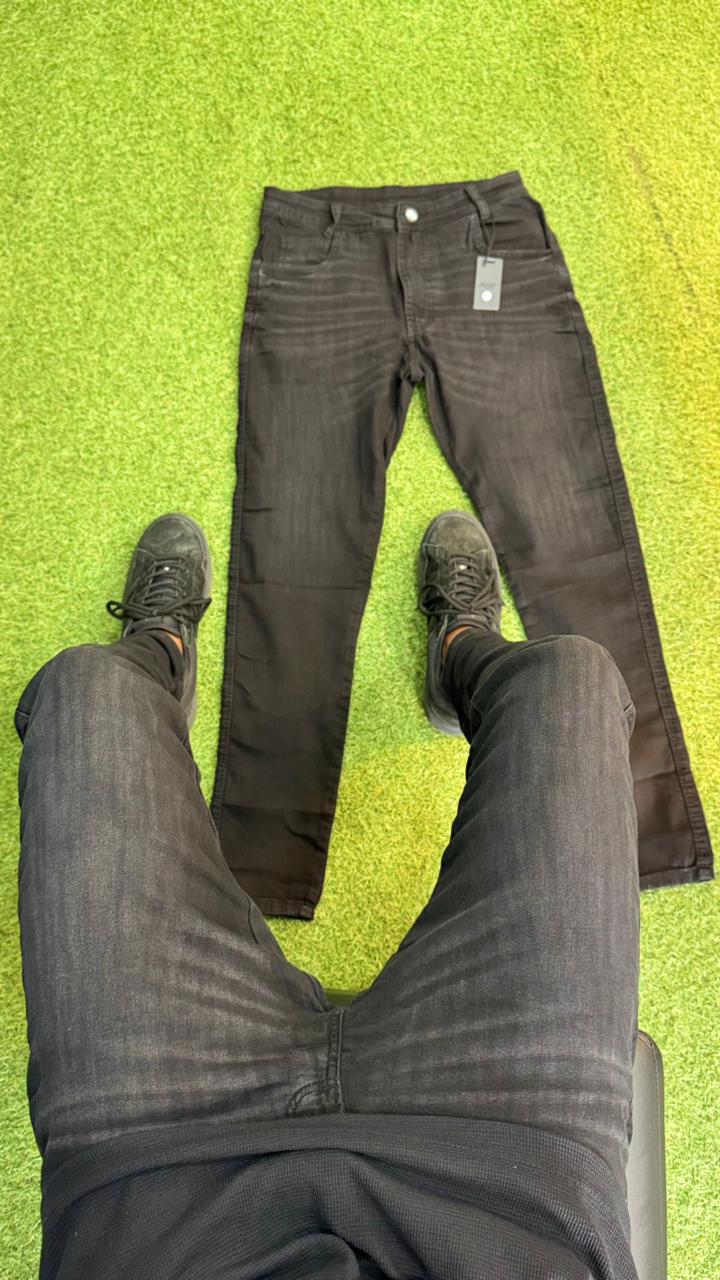 CALÇA SUPER SKINNY