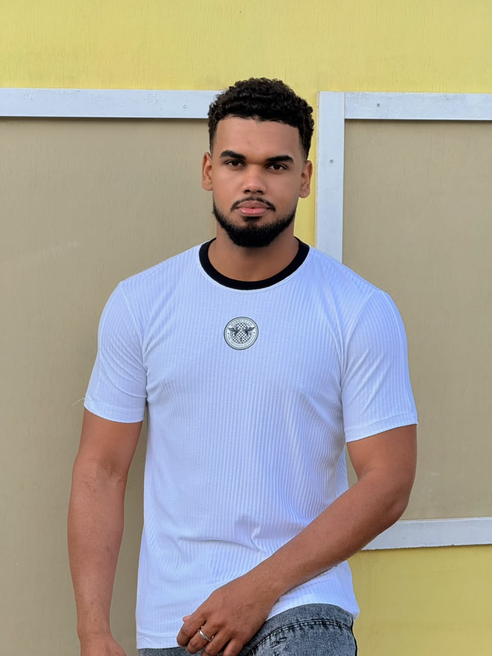 CAMISA LONG LINE