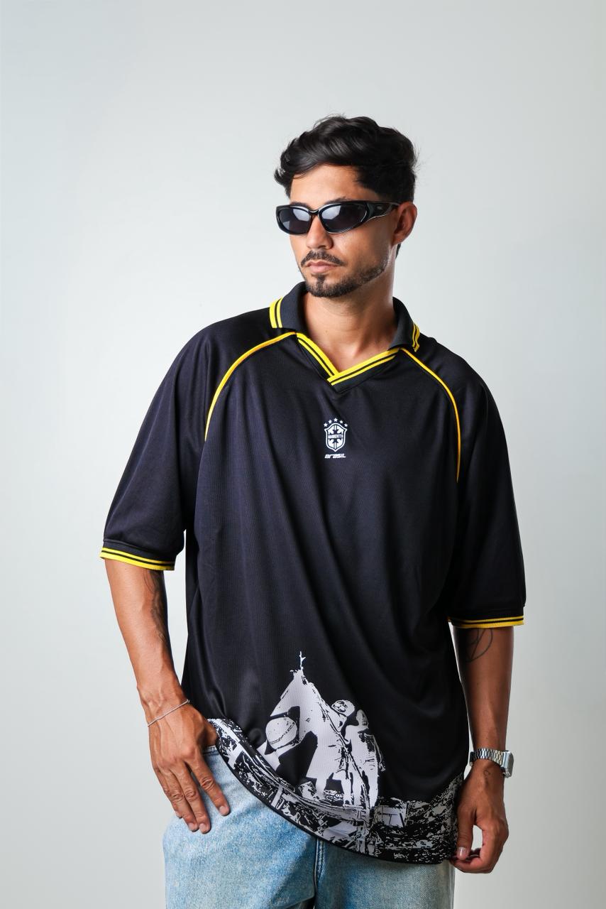 CAMISA DO BRASIL