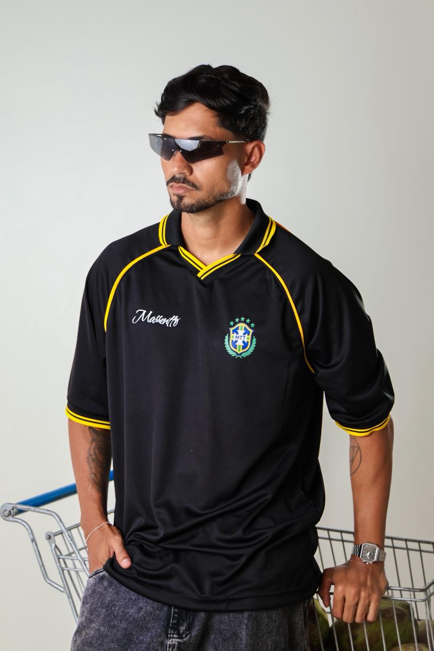 CAMISA DO BRASIL