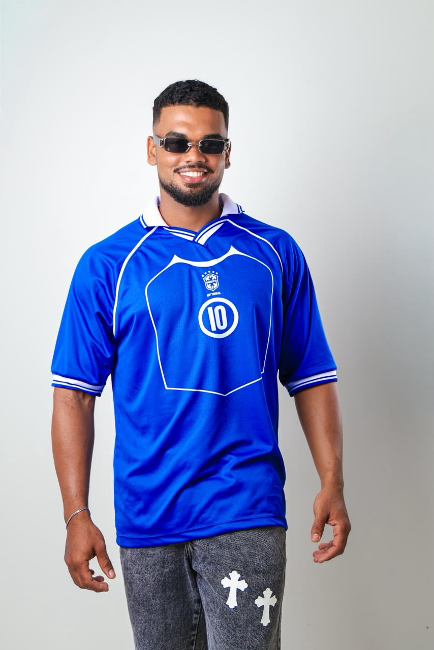 CAMISA DO BRASIL