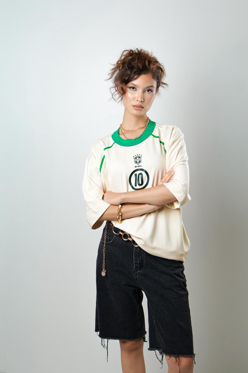CAMISA DO BRASIL