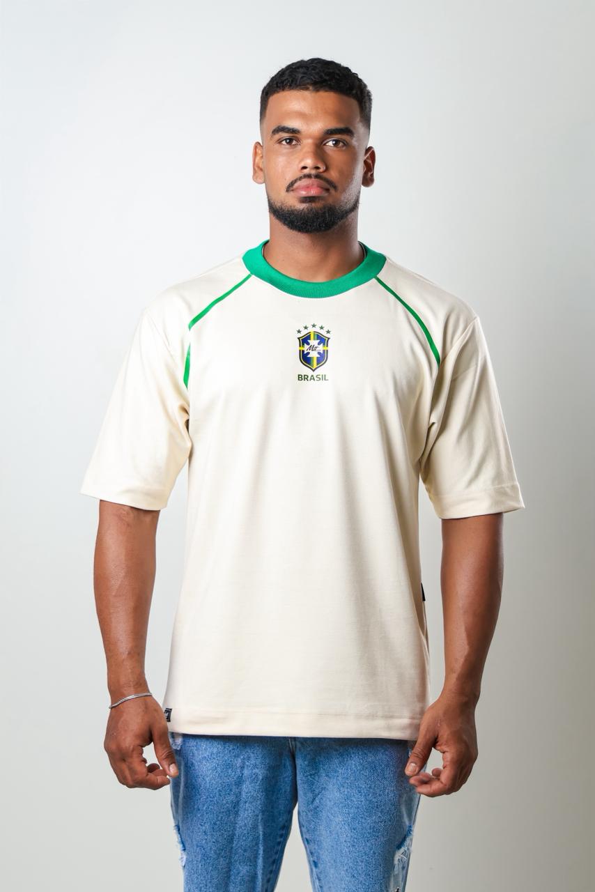 CAMISA DO BRASIL