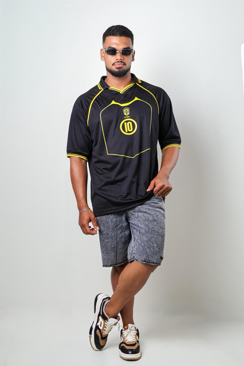 CAMISA DO BRASIL