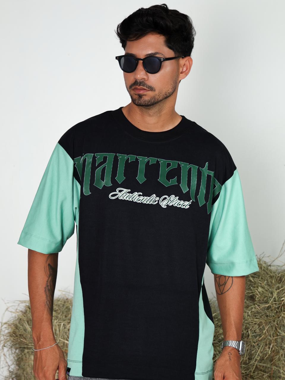 CONJUNTO OVERSIZED