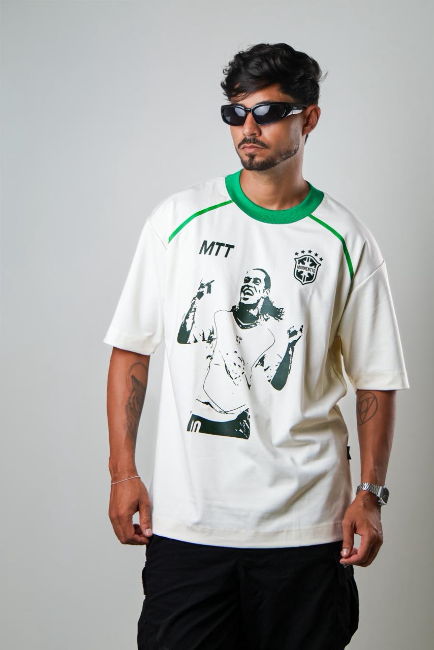 CAMISA DO BRASIL