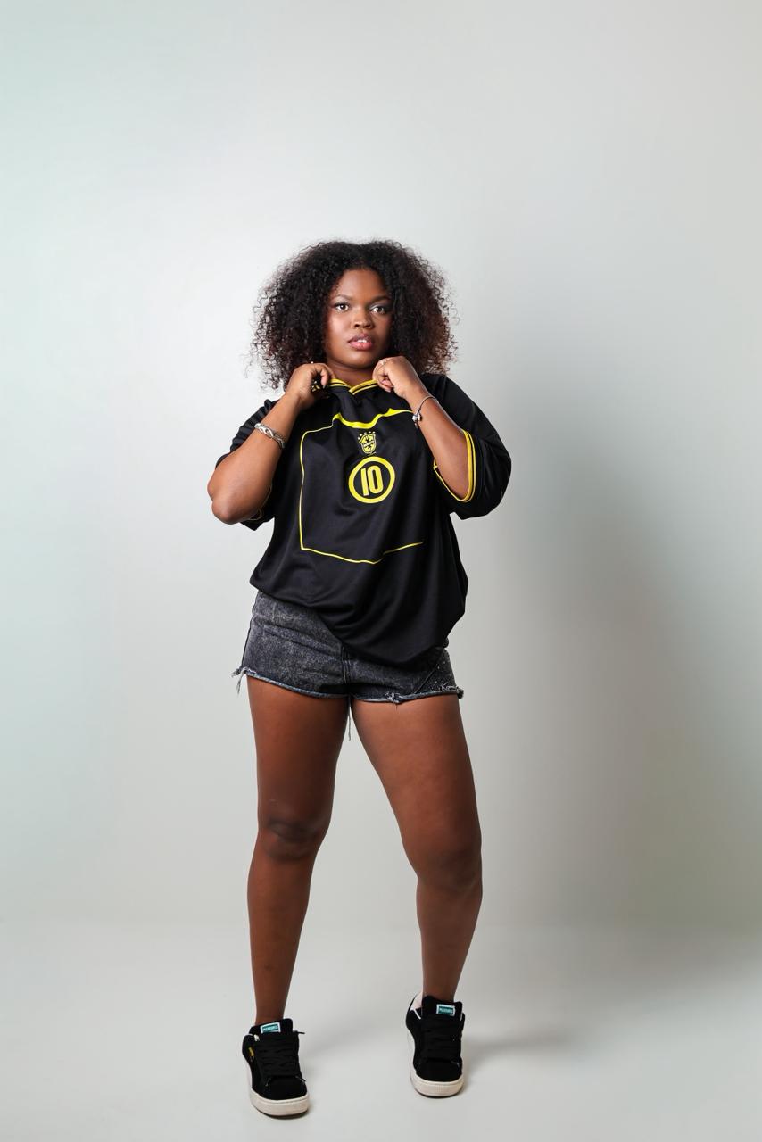 CAMISA DO BRASIL