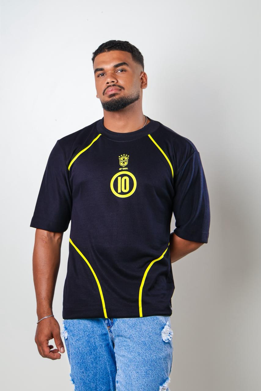 CAMISA DO BRASIL