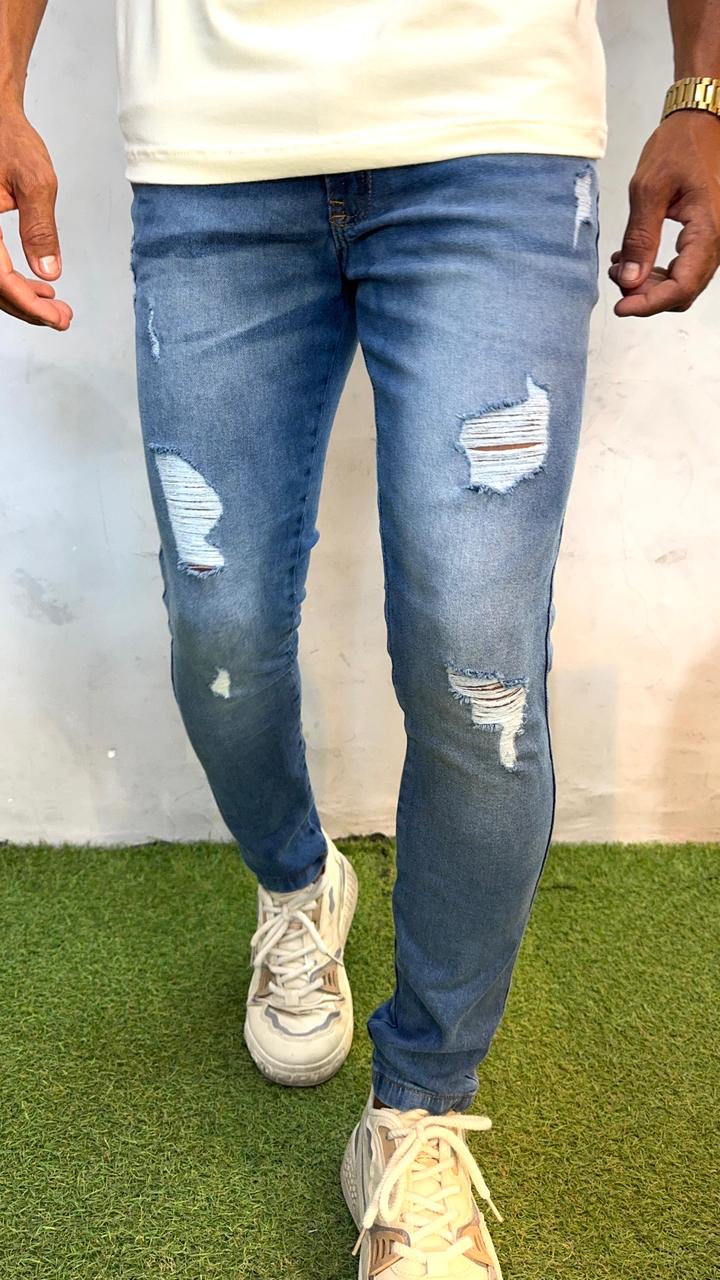 CALÇA JOGADOR